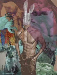 Bayern Märchen Prinz / 2017