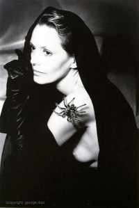 Madonna / Angels and Other Species 1994