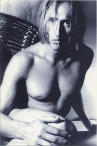 Ikarus / Angels and Other Species 1994