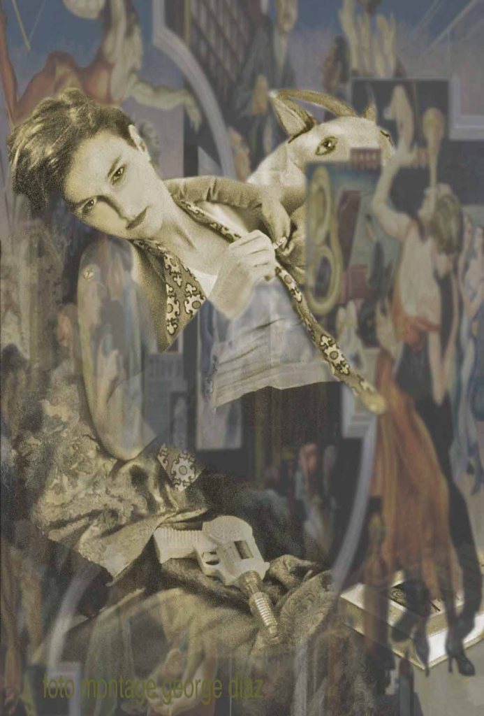 La Cora Frost / 2018