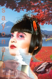 Sayonara mi Amore / 2015