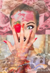 Strawberry-Kiss / 2018