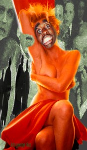 Üble Nachrede / 2013