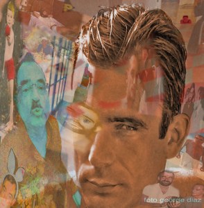 Portrait of HP / 2012