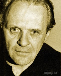 Sir Anthony Hopkins