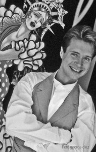 Mr. Vincent Paterson