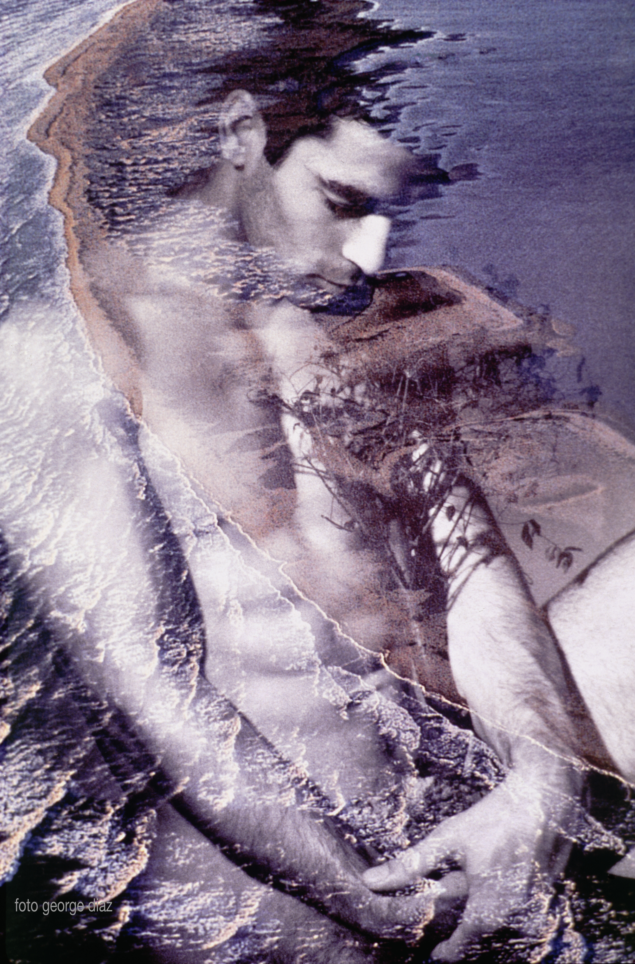 Überschwemmung / 2000